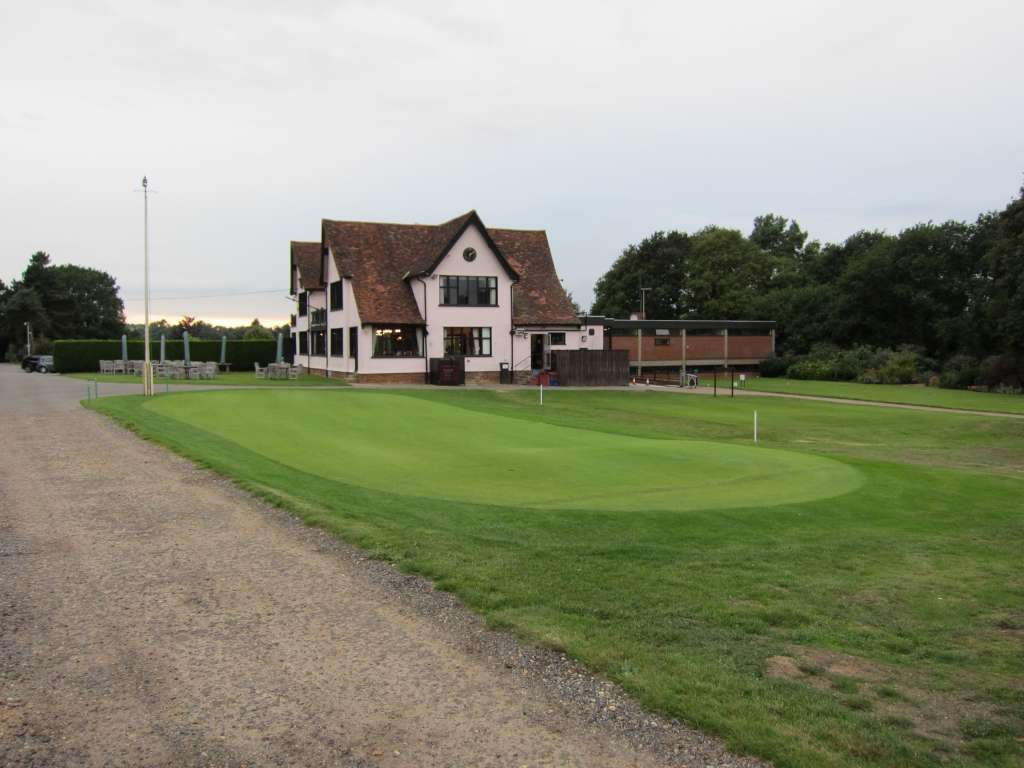 Clubhouse